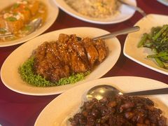 -德成饭店