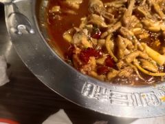-胖哥俩肉蟹煲(梅溪步步高店)