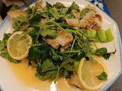 -旺达·福州菜(正大广场店)