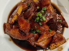 -锦海城市大酒店·上海酒楼(会馆浜路店)