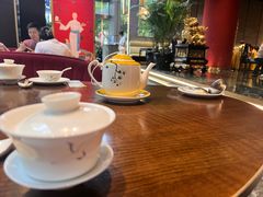 -金玉满堂潮州酒楼(无限极荟购物广场店)