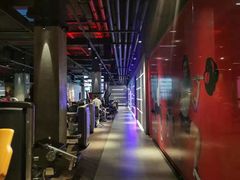 -威尔仕健身(杭州万象城店)