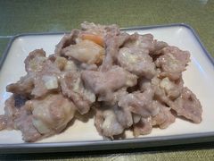 -振生清真饭店(永安道店)
