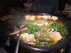 -探鱼·鲜青椒爽麻烤鱼(广州欣荣广场店)