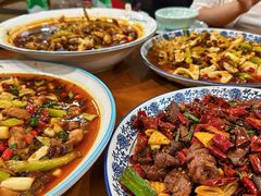 -李大爷的泡椒馆(冉家坝店)
