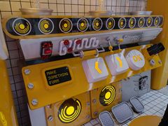 -泡泡玛特POPMART(上海环球港店)