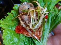 -包装马车·韩国料理·포장마차