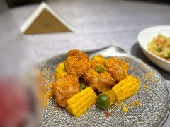 -A One Kitchen·南京精菜馆(德基广场店)