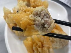 -芬芳甜品(同福路店)