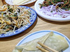 -小幸湖春饼(悦茂购物中心店)