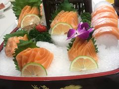 -宝燕海鲜(好爱店)