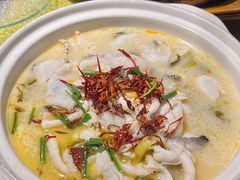 -小菜园新徽菜(泰州茂业店)