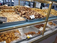 -爱德顺糕点食屋(利民道店)