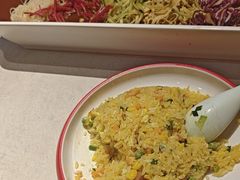 -华府九号海鲜烧烤大排档(龙域店)