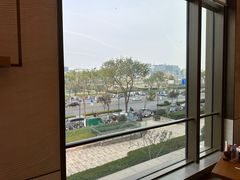 -济南香格里拉·咖啡泉自助餐厅