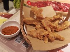 -左庭右院鲜牛肉火锅(长泰广场店)