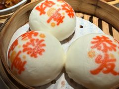 -禄运茶居·手工点心(猎德店)