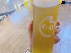 -CoCo都可(香港名都店)