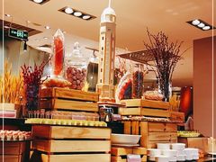 -重庆解放碑帝晶酒店·姜厨房西餐厅