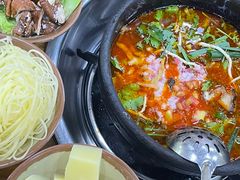 -笔记安顺夺夺粉火锅