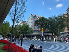 -星巴克(武康路店)
