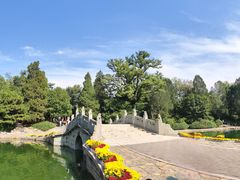 -香山公园
