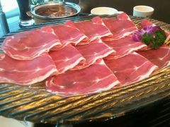 -鲁西肥牛(九方购物中心店)