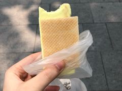 -詹爷爷乌节路街头冰淇淋