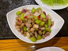 -小城粥道·海胆鲜虾粥(解放广场店)