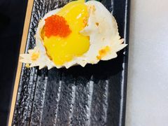 芝士蟹宝-韩宫宴炭火烤肉(昆山金鹰店)