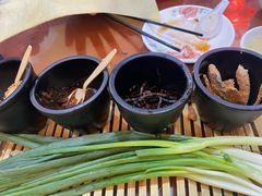 -赵记煎饼卷大葱(东岳店)