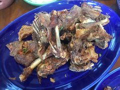 -君悦酒店·1881·北京烤鸭