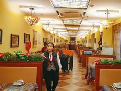 -巴依老爷新疆美食(魏公村店)