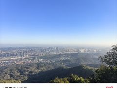 -紫金山山顶公园