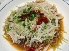 -径山十八道·风味民间菜(杭州总店)