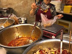 -嘉州九妹凤爪(乐山总店)