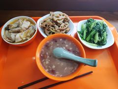-梅园食堂