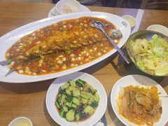 -九老汉·川渝江湖菜(合川路2店)
