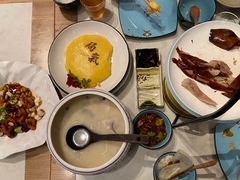 -局气烤鸭·北京菜(德云社店)