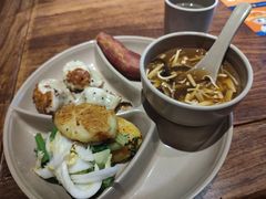 -素满香·Vegan食养自助(天一广场店)