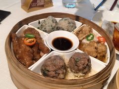 -金悦轩海鲜酒家(拱北店)