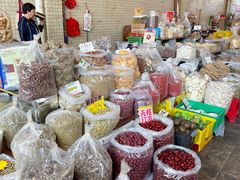 -细村农贸综合市场
