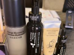 -泰合玺·精油疗愈SPA(南京光环花园城店)