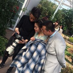 点击看大图 -唯一视觉婚纱摄影(李家村店)