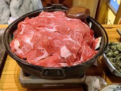 -千懿六本木酒场(常熟路店)