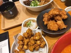 -一風堂拉面(美罗城店)
