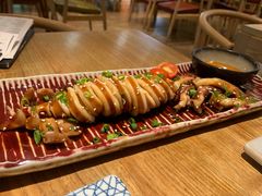 -Sushi Love 创意寿司(丽影广场店)