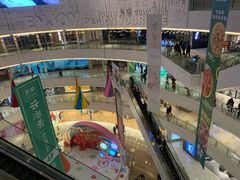 -金隅嘉品Mall
