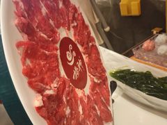 -捞神煲汤火锅(湖滨商业街店)
