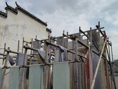 -婺源梦里老家大型山水实景演出